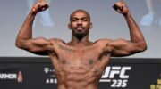 Jon Jones öppnar som favorit mot Stipe Miocic