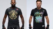 Jon Jones vs Stipe Miocic under utveckling för sommaren