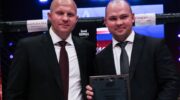 La Unión de MMA de Rusia reaccionó a la salida de Fedor Emelianenko