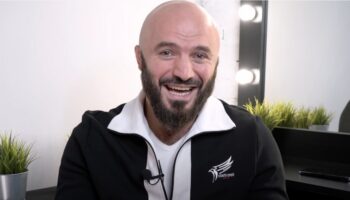 Maga Ismailov calificó la condición de la pelea con Vyacheslav Datsik