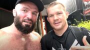 Maga Ismailov uppskattade striderna mellan Peter Yan och Khamzat Chimaev