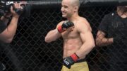 Marlon Moraes meddelar sin avgång