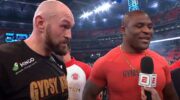 Ogłoszono zasady pojedynku Tyson Fury z Francisem Ngannou