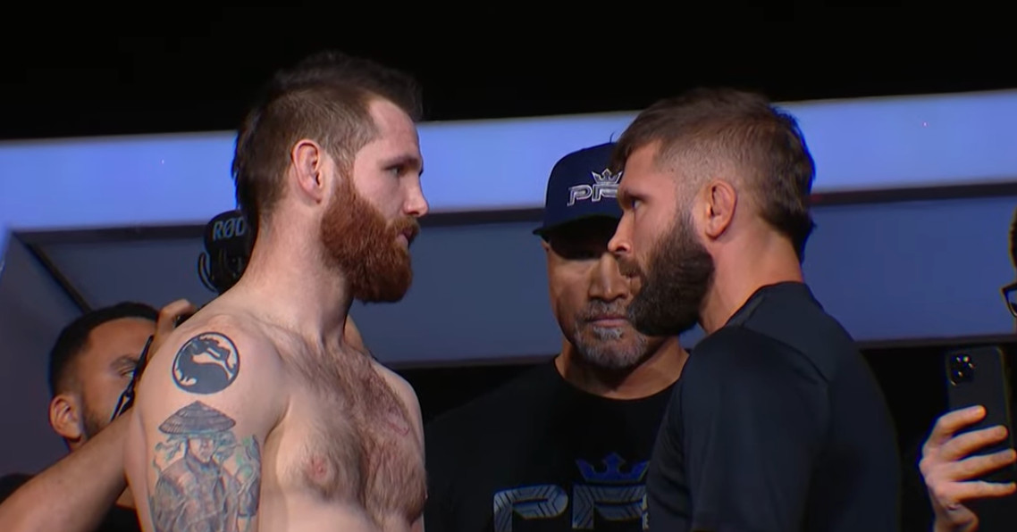 pfl-1-weigh-in-results-video-clay-collard-jeremy-stephens-make-png