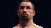 Robert Whittaker tillkännager slagsmål med Marvin Vettori