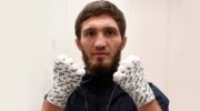 Said Nurmagomedov ernannte einen weiteren Kampf in der UFC