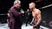 TJ Dillashaw avslöjar troligt datum för slagsmål med Petr Yan