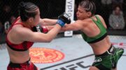 UFC på ESPN 34 turneringsbonusar
