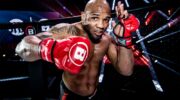 Yoel Romero har en ny motstander i Bellator