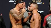 A terceira luta entre Volkanovski e Holloway acontecerá em julho