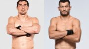 Abus Magomedov kommer att träffa Mahmud Muradov