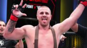 Alexander Romanov kåret den neste sannsynlige motstanderen i UFC