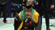 Aljamain Sterling nombró la tarifa por la pelea con Petr Yan