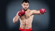 Anatoly Tokov utnämnd kamp i Bellator