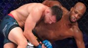 Bellator 281の結果：ストーリーがページを破り、エドワーズが町田をノックアウト