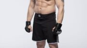 The Ultimate Fighter: Team Pena v Team Nunes