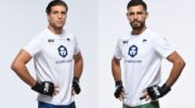 Brian Ortega og Yair Rodriguez til overskriften UFC Fight Night