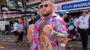 Conor McGregor: