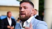 Conor McGregor svarede Benil Dariush