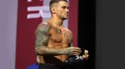 Dustin Poirier förklarar utmaningen för Colby Covington