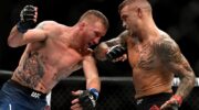 Dustin Poirier går med på att spela om med Justin Gaethje