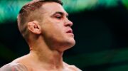 Dustin Poirier kritiserar Michael Chandlers UFC-rekord