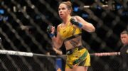 MMA: MAY 07 UFC 274