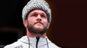 Fiziev schätzte die Chancen von Oliveira im Kampf gegen Makhachev ein