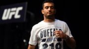 Gegard Mousasi: UFC stjäl från fighters