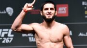 Islam Machachev odpowiedział UFC w sprawie Oliveiry i Dariusza