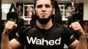 Islam Makhachev vände sig till Charles Oliveira