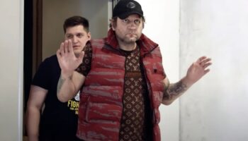 Ismailov calificó de crimen la pelea entre Emelianenko y Datsik