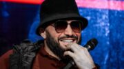 Ismailov gav en förutsägelse för kampen mellan Emelianenko och Datsik