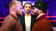 Ismailov i Shlemenko podpisali kontrakt na walkę