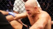 Junior dos Santos gjorde ett uttalande efter nederlaget