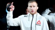 Justin Gaethje: Oliveira kommer att behöva gå igenom helvetet som Khabib
