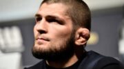 Khabib Nurmagomedov kallade huvudmästaren kvalitet