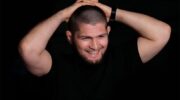 Khabib Nurmagomedov pratade om att återvända till UFC
