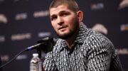 Khabib namngav den troliga rivalen Fedor Emelianenko