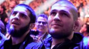 Makhachevs manager förklarade skillnaden mellan Khabib och Oliveira