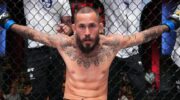 Marlon Vera bekräftar kampen mot Petr Yan