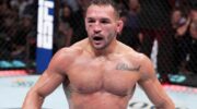 Michael Chandler responded to Nate Diaz's challenge