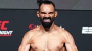 Michel Pereira challenges Nate Diaz and Jorge Masvidal