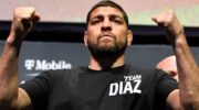 Nick Diaz utmanar Kamar Usman