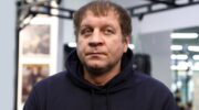 Película prohibida sobre Alexander Emelianenko salió a la venta