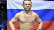 Petr Yan afklarede situationen med det russiske flag i UFC