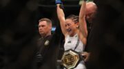 photo-carla-esparza-wears-newly-earned-ufc-title-on-wedding-jpg