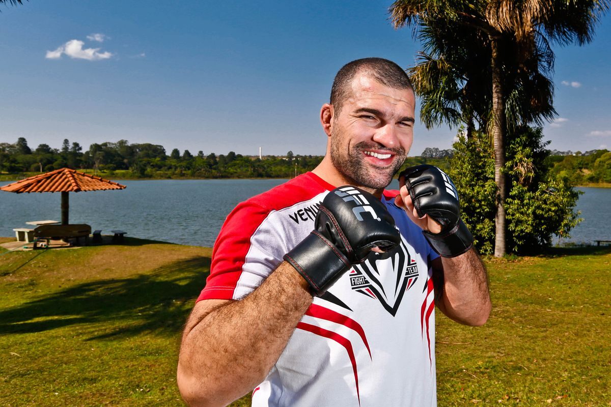 Mauricio Shogun Rua (Wander Roberto, Inovafoto)