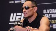 Tony Ferguson arremete contra UFC