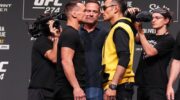 Tony Ferguson ropar ut Michael Chandler att slåss igen